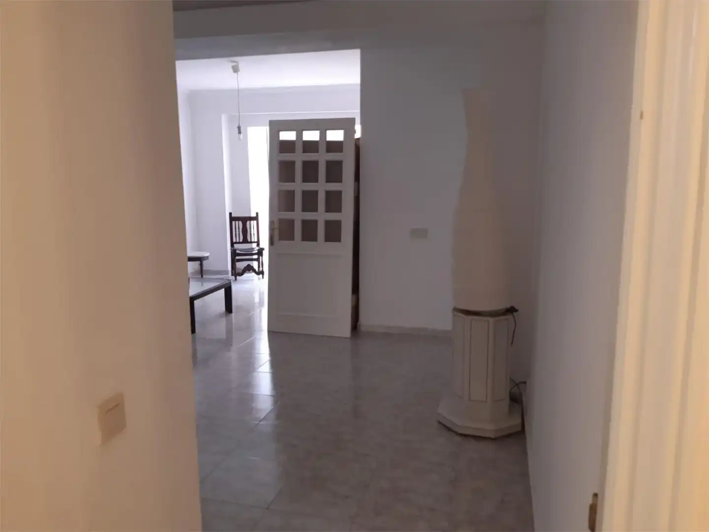 Flat for sale in Calle Bravo Murillo, 3, Triana Flat for sale in Las Palmas de Gran Canaria with Storage room and Video intercom