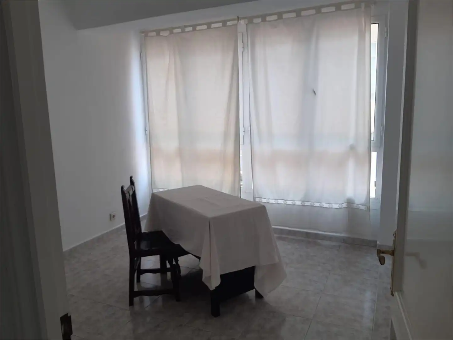 Flat for sale in Calle Bravo Murillo, 3, Triana Dining room of Flat for sale in Las Palmas de Gran Canaria with Storage room and Video intercom
