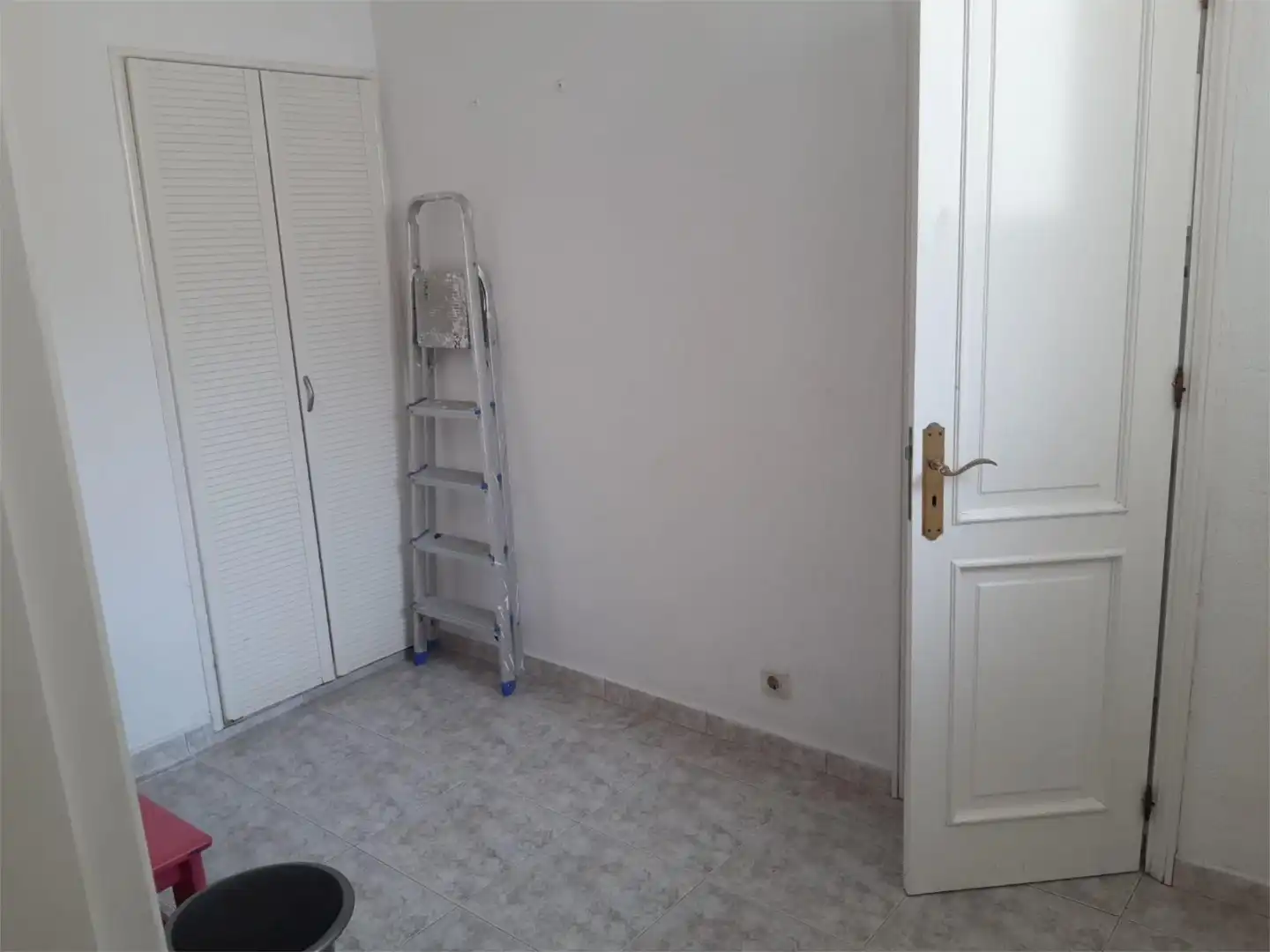 Flat for sale in Calle Bravo Murillo, 3, Triana Bedroom of Flat for sale in Las Palmas de Gran Canaria with Storage room and Video intercom