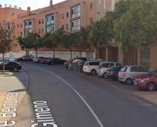 Garage to rent in Carrer de Jesús Martí Martín, 14, Estación - Universidad Garage to rent in Carrer de Jesús Martí Martín, 14, Estación - Universidad