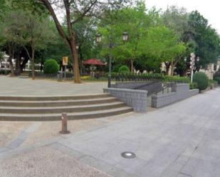 Vista exterior de Garatge de lloguer en Ciudad Real Capital