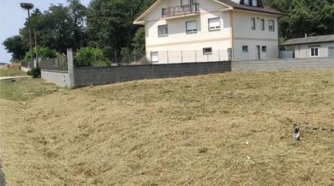 Foto 3 de Urbanitzable en venda a Carrer Lugar Laxes, 4, O Corgo  , Lugo