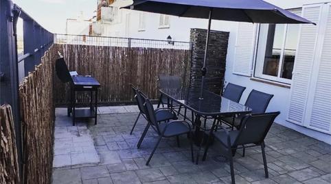 Photo 2 of Single-family semi-detached to rent in Calle Gigonza, 4, Segura de León, Badajoz