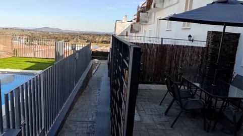 Photo 4 of Single-family semi-detached to rent in Calle Gigonza, 4, Segura de León, Badajoz