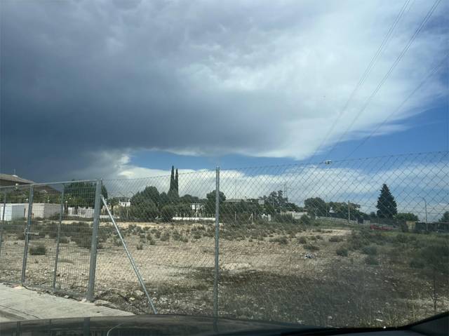 Terreno en Venta en Urbanización Gran Chaparral 2, 229 en Pepino