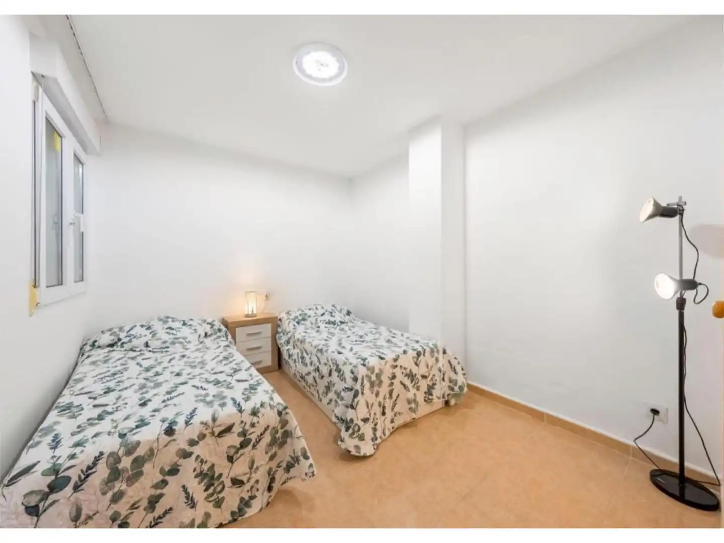 Piso de alquiler en Carrer Galotxa, 8, Altea ciudad Habitación de Piso de alquiler en Altea con Aire acondicionado, Calefacción y Amueblado