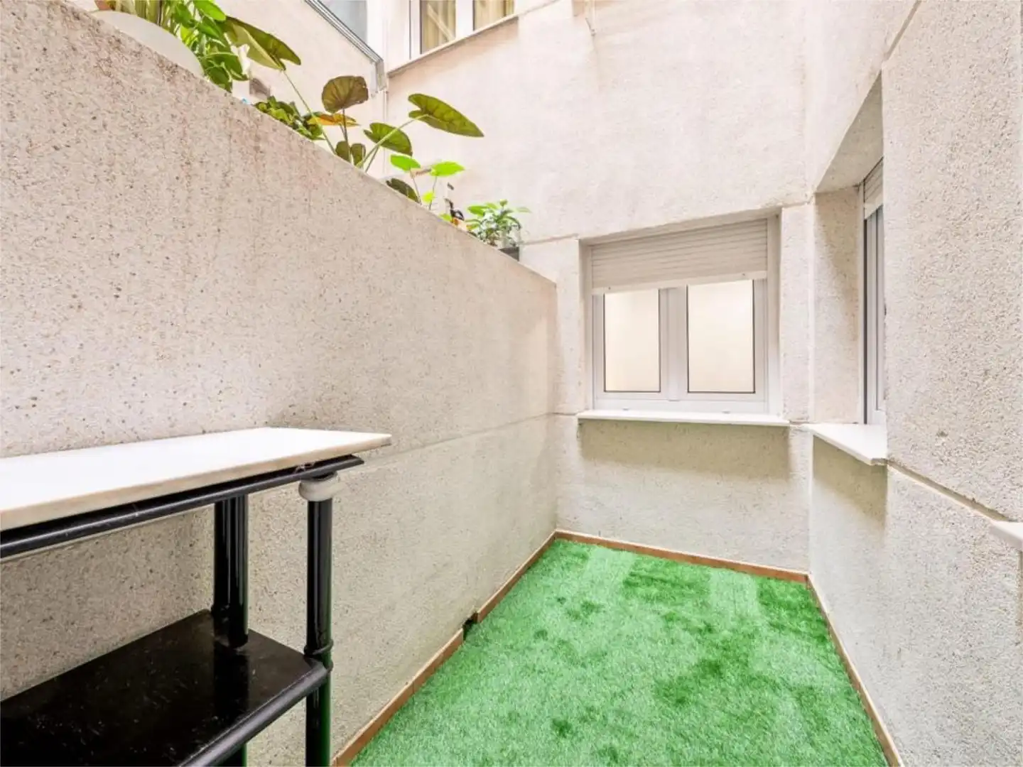 Piso de alquiler en Carrer Galotxa, 8, Altea ciudad Terraza de Piso de alquiler en Altea con Aire acondicionado, Calefacción y Amueblado