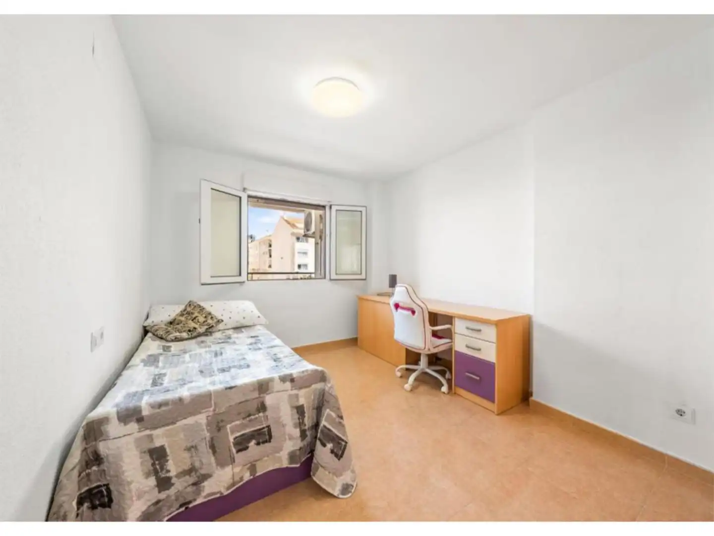 Piso de alquiler en Carrer Galotxa, 8, Altea ciudad Habitación de Piso de alquiler en Altea con Aire acondicionado, Calefacción y Amueblado