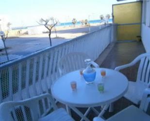Terrace of Apartment to rent in Vila-seca  with Terrace, Swimming Pool and Balcony