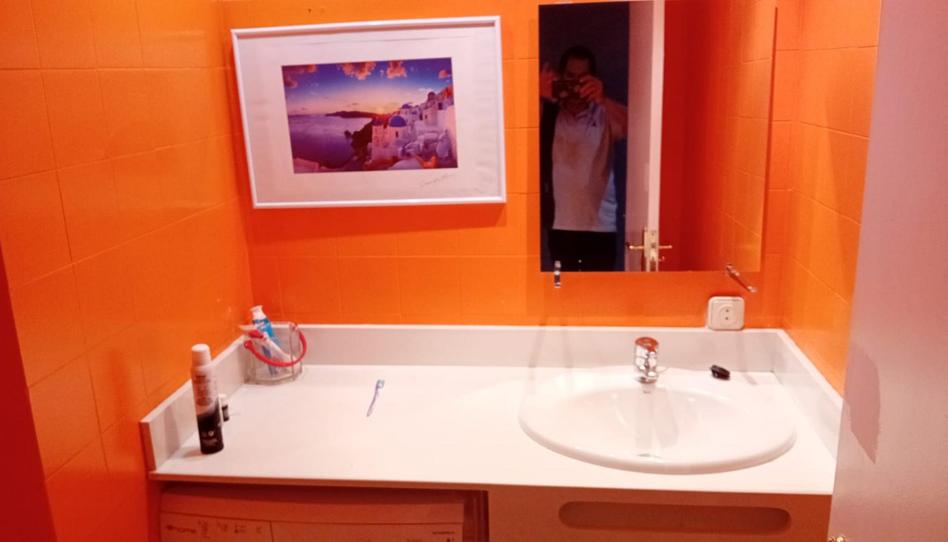 Flat to share in Calle San Julián, 6, Valencia de Don Juan, León - image 1 Photo 1 of Flat to share in Calle San Julián, 6, Valencia de Don Juan, León