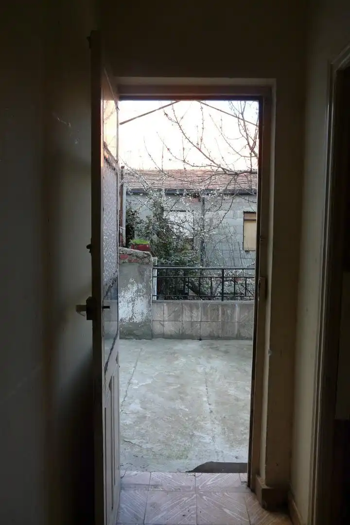 Casa o xalet en venda a Rúa Vigo, 1, O Barco de Valdeorras Terrassa de Casa o xalet en venda en O Barco de Valdeorras amb Jardí privat, Terrassa i Traster