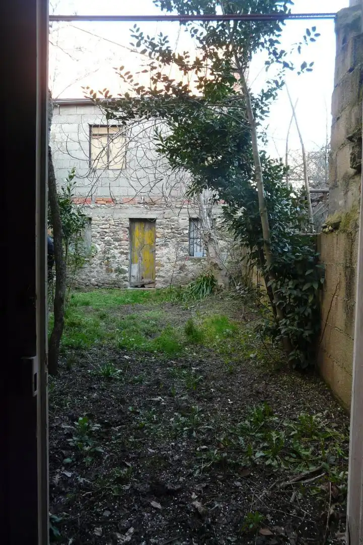 Casa o xalet en venda a Rúa Vigo, 1, O Barco de Valdeorras Casa o xalet en venda en O Barco de Valdeorras amb Jardí privat, Terrassa i Traster