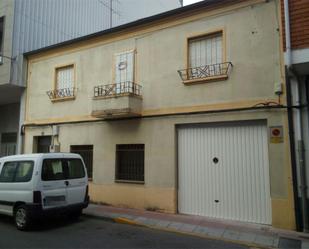 Vista exterior de Casa o xalet en venda en O Barco de Valdeorras   amb Terrassa i Balcó