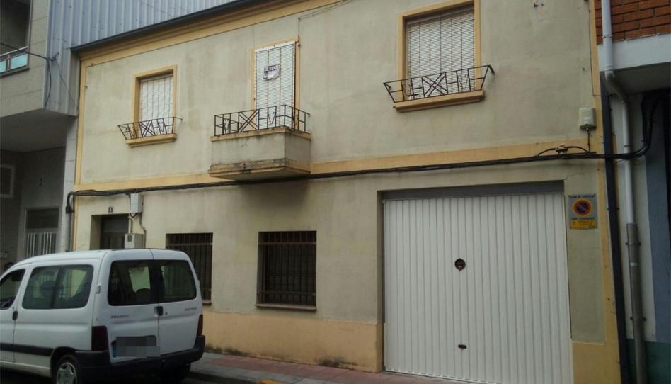 House or chalet for sale in Rúa Vigo, 1, O Barco de Valdeorras , Ourense - image 1 Photo 1 of House or chalet for sale in Rúa Vigo, 1, O Barco de Valdeorras , Ourense