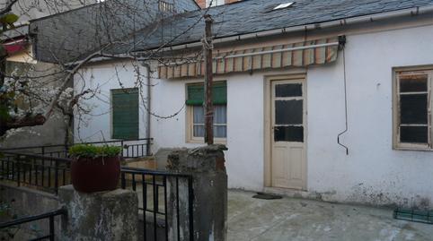 House or chalet for sale in Rúa Vigo, 1, O Barco de Valdeorras , Ourense - image 2 Photo 2 of House or chalet for sale in Rúa Vigo, 1, O Barco de Valdeorras , Ourense