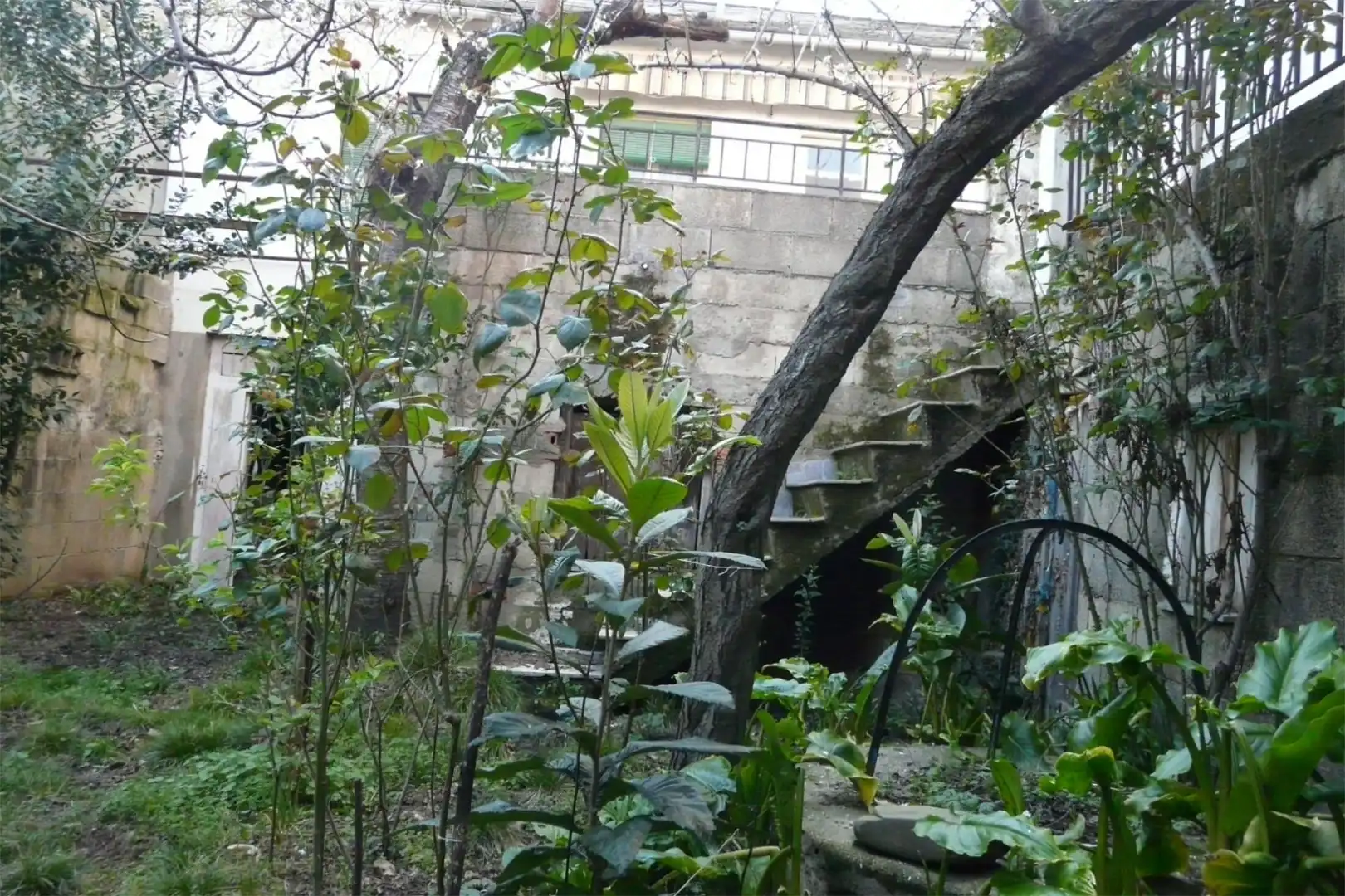 Casa o xalet en venda a Rúa Vigo, 1, O Barco de Valdeorras Vista exterior de Casa o xalet en venda en O Barco de Valdeorras amb Jardí privat, Terrassa i Traster