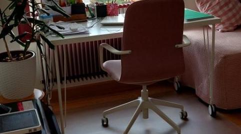 Photo 2 of Flat to share in Calle de Isabel Clara Eugenia, 50, Sanchinarro, Madrid