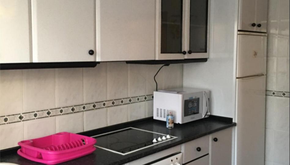 Flat to rent in Plaza de Alcalá, 2, Nueva Almería - Cortijo Grande - Vega de Acá, Almería - image 1 Photo 1 of Flat to rent in Plaza de Alcalá, 2, Nueva Almería - Cortijo Grande - Vega de Acá, Almería