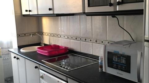 Flat to rent in Plaza de Alcalá, 2, Nueva Almería - Cortijo Grande - Vega de Acá, Almería - image 2 Photo 2 of Flat to rent in Plaza de Alcalá, 2, Nueva Almería - Cortijo Grande - Vega de Acá, Almería