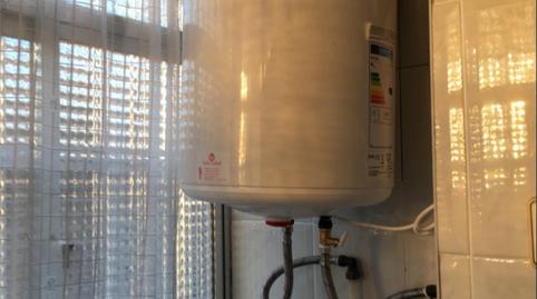 Flat to rent in Plaza de Alcalá, 2, Nueva Almería - Cortijo Grande - Vega de Acá, Almería - image 3 Photo 3 of Flat to rent in Plaza de Alcalá, 2, Nueva Almería - Cortijo Grande - Vega de Acá, Almería