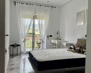 Bedroom of Flat to share in  Murcia Capital  with Terrace