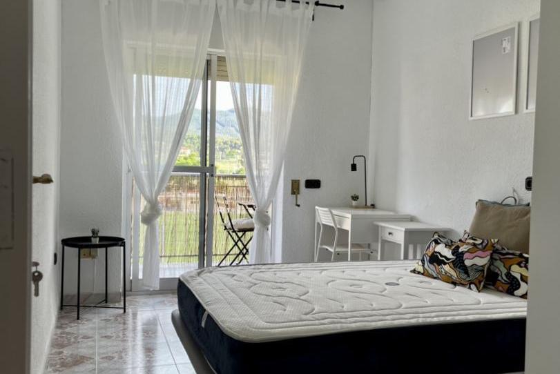 Foto 1 de Pis per a compartir a Calle Valle, 26, El Palmar, Murcia