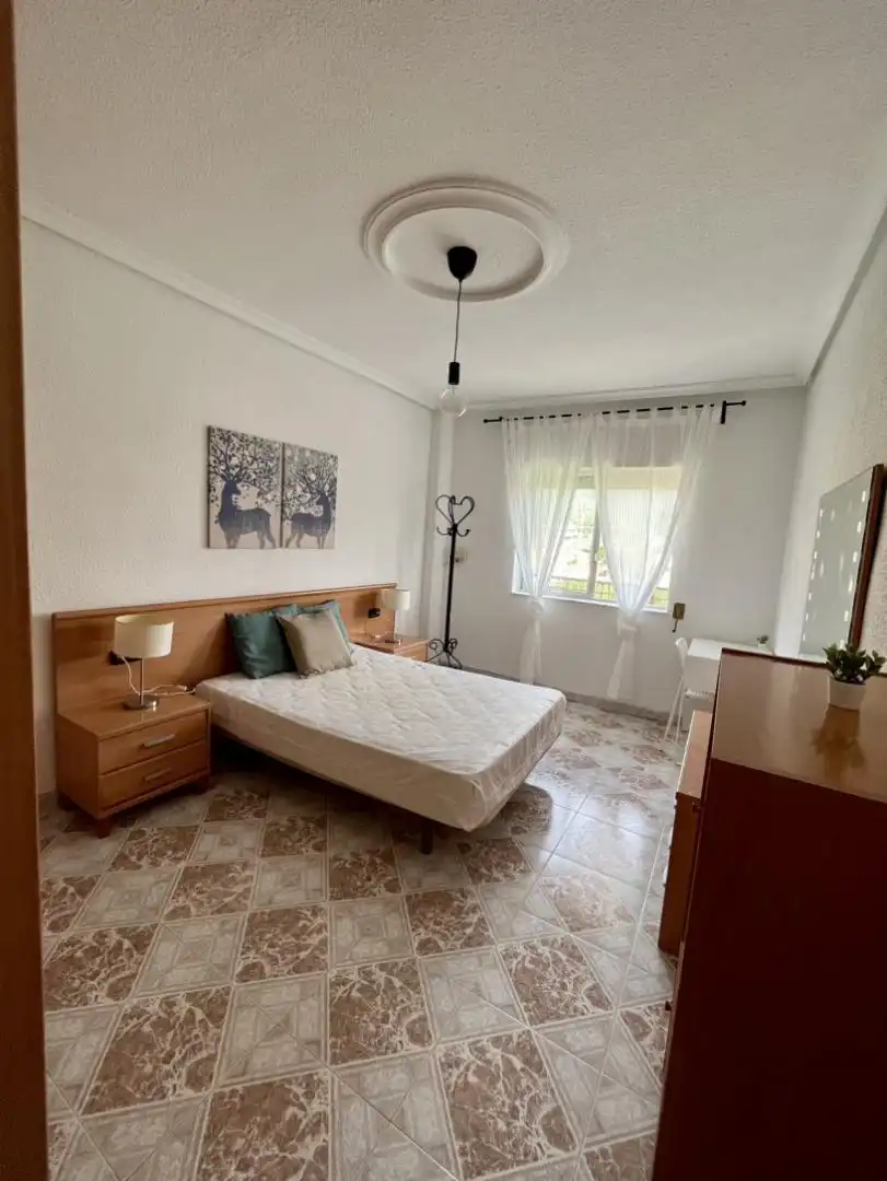 Habitació a Calle Valle, 26, El Palmar Habitació a Calle Valle, 26, El Palmar