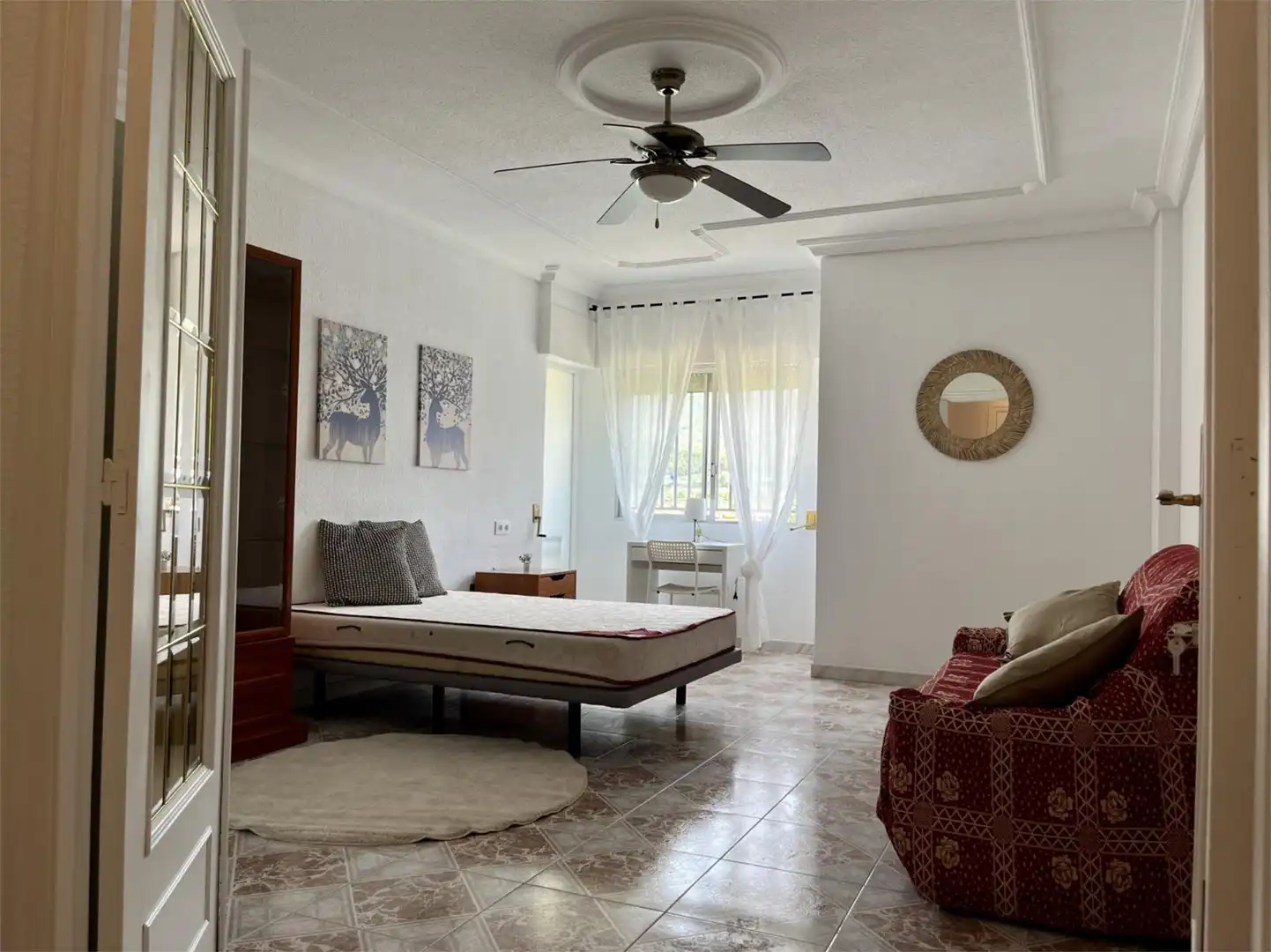 Habitació a Calle Valle, 26, El Palmar Habitació a Calle Valle, 26, El Palmar