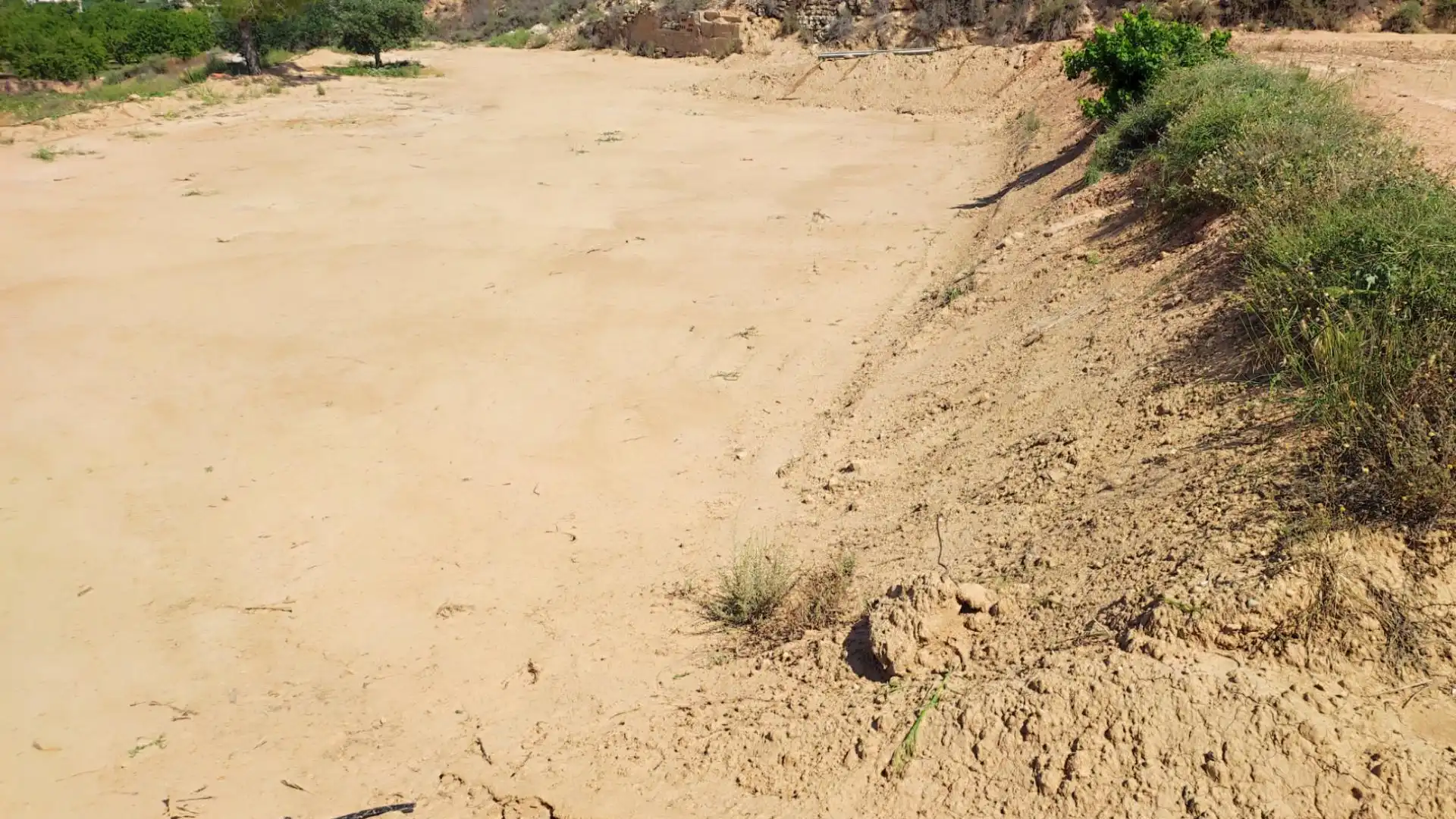 Terreno en venta en Caspe