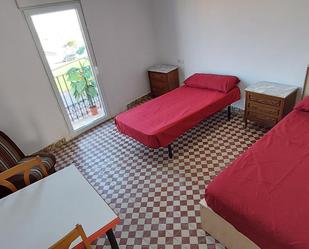 Bedroom of Apartment to share in Sagunto / Sagunt  with Terrace