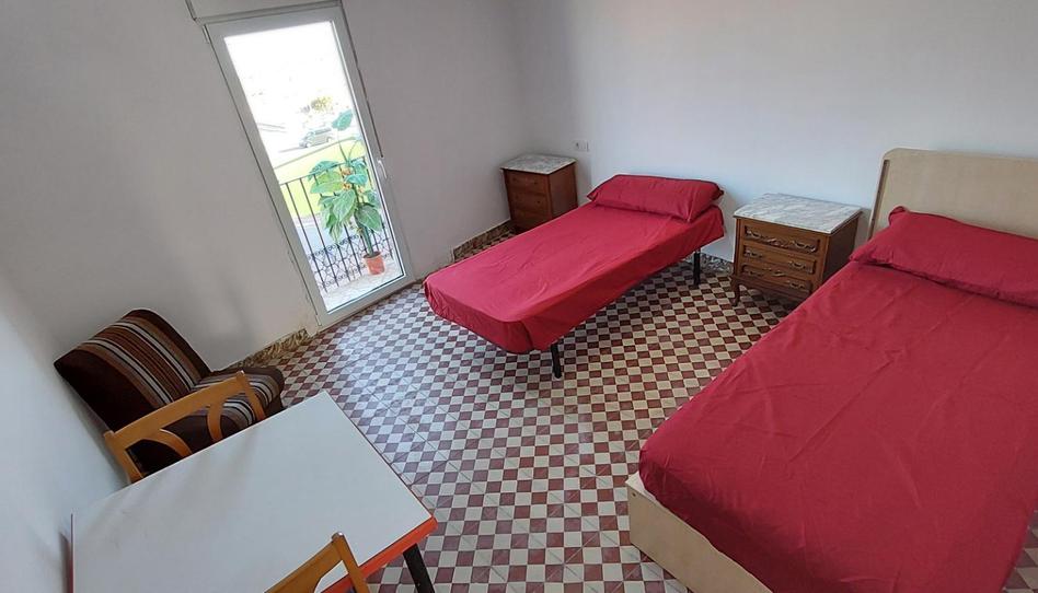 Apartment to share in Plaça del Cronista Chabret, 28, Centro - El Castillo, Valencia - image 1 Photo 1 of Apartment to share in Plaça del Cronista Chabret, 28, Centro - El Castillo, Valencia