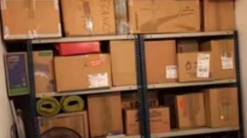 Traster en venda a Calle del Matadero Viejo, 18, El Cerrillo, Madrid - imatge 3 Foto 3 de Traster en venda a Calle del Matadero Viejo, 18, El Cerrillo, Madrid