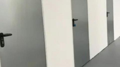 Traster en venda a Calle del Matadero Viejo, 18, El Cerrillo, Madrid - imatge 2 Foto 2 de Traster en venda a Calle del Matadero Viejo, 18, El Cerrillo, Madrid