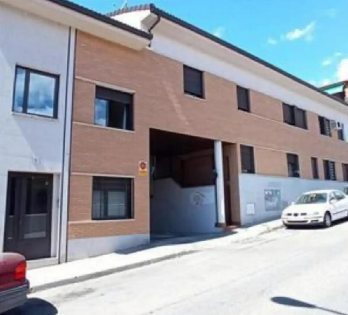 Trastero en venta en Calle del Matadero Viejo, 18, El Cerrillo Vista exterior de Trastero en venta en Colmenar Viejo