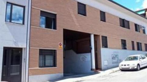 Traster en venda a Calle del Matadero Viejo, 18, El Cerrillo, Madrid - imatge 5 Foto 5 de Traster en venda a Calle del Matadero Viejo, 18, El Cerrillo, Madrid