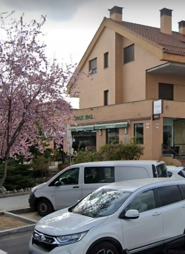Trastero en venta en Calle del Matadero Viejo, 18, El Cerrillo Vista exterior de Trastero en venta en Colmenar Viejo