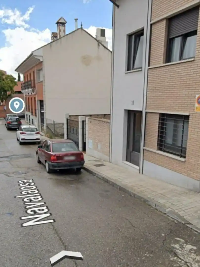 Trastero en venta en Calle del Matadero Viejo, 18, El Cerrillo Vista exterior de Trastero en venta en Colmenar Viejo