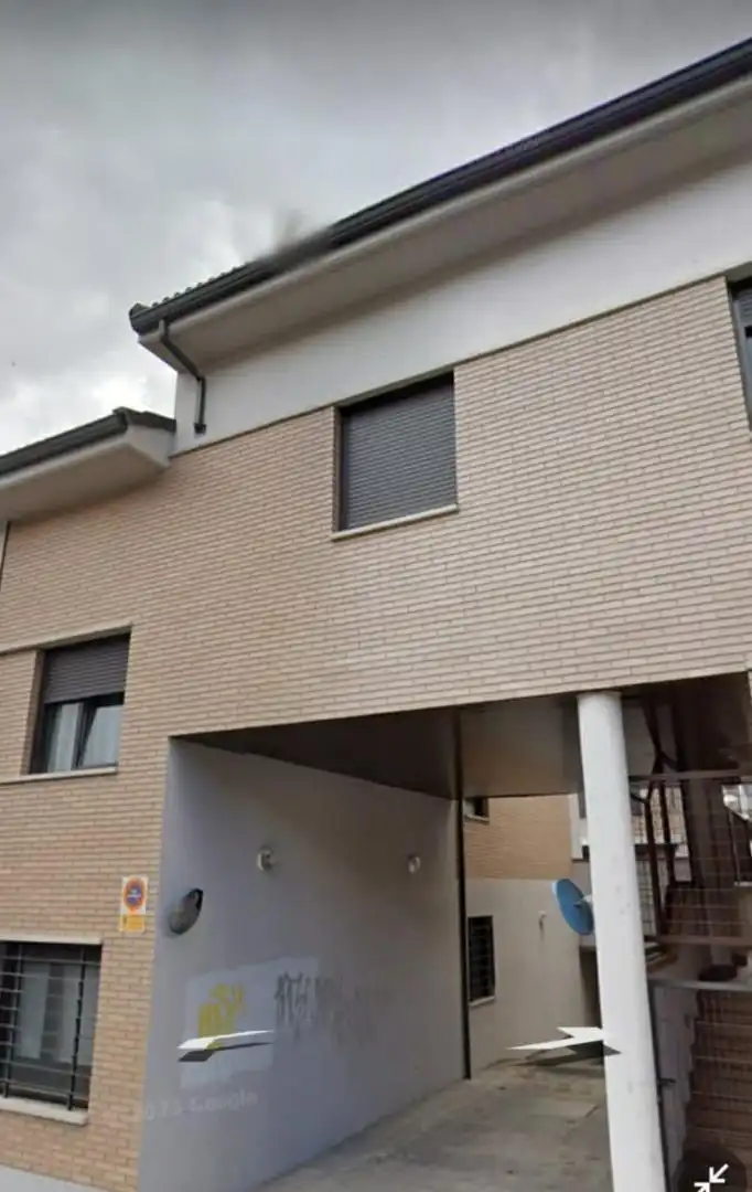 Trastero en venta en Calle del Matadero Viejo, 18, El Cerrillo Vista exterior de Trastero en venta en Colmenar Viejo
