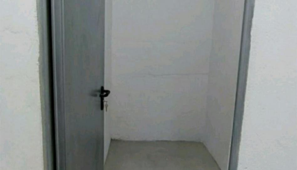 Traster en venda a Calle del Matadero Viejo, 18, El Cerrillo, Madrid - imatge 1 Foto 1 de Traster en venda a Calle del Matadero Viejo, 18, El Cerrillo, Madrid