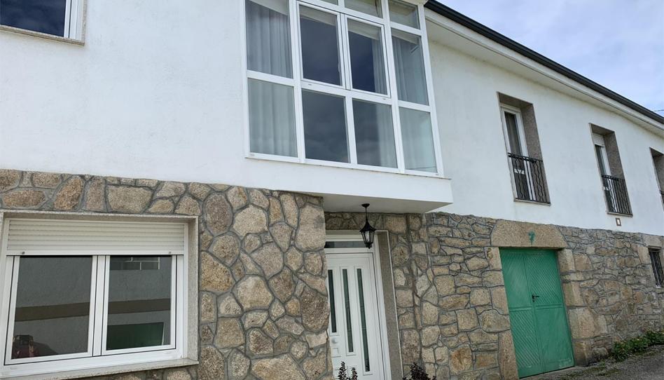 House or chalet for sale in Rua San Salvador, 9, A Pobra de Trives , Ourense - image 1 Photo 1 of House or chalet for sale in Rua San Salvador, 9, A Pobra de Trives , Ourense