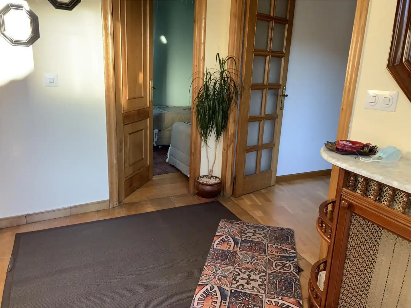Casa o chalet en venta en Rua San Salvador, 9, A Pobra de Trives Casa o chalet en venta en A Pobra de Trives con Jardín privado, Trastero y Amueblado