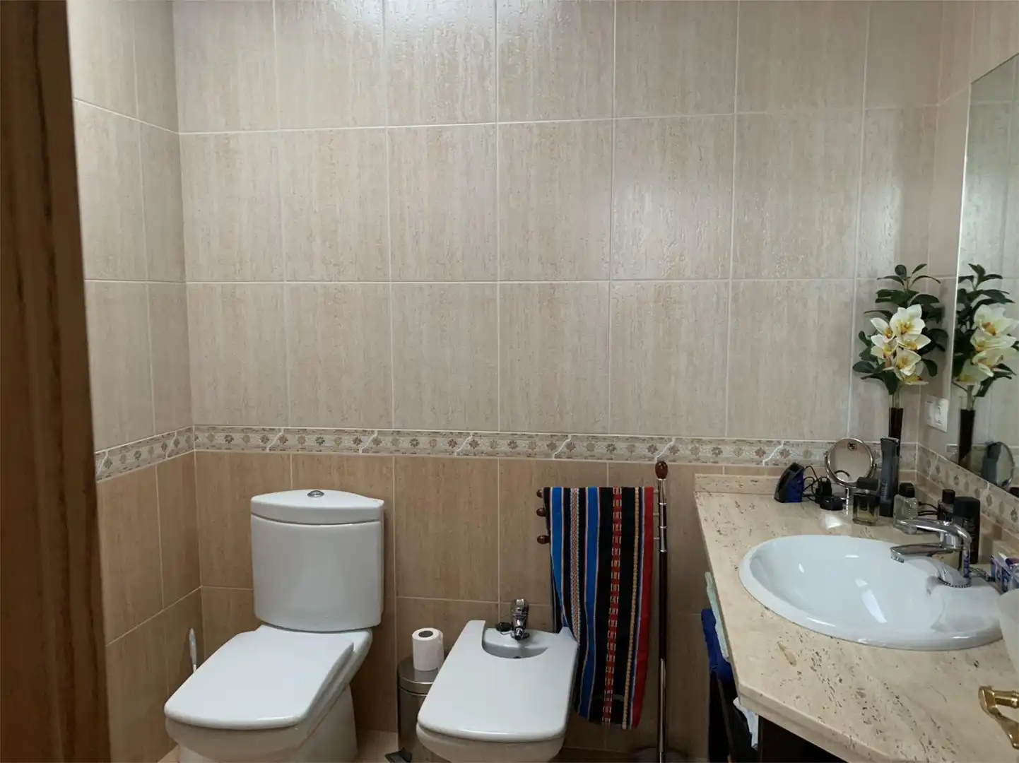 Casa o chalet en venta en Rua San Salvador, 9, A Pobra de Trives Baño de Casa o chalet en venta en A Pobra de Trives con Jardín privado, Trastero y Amueblado