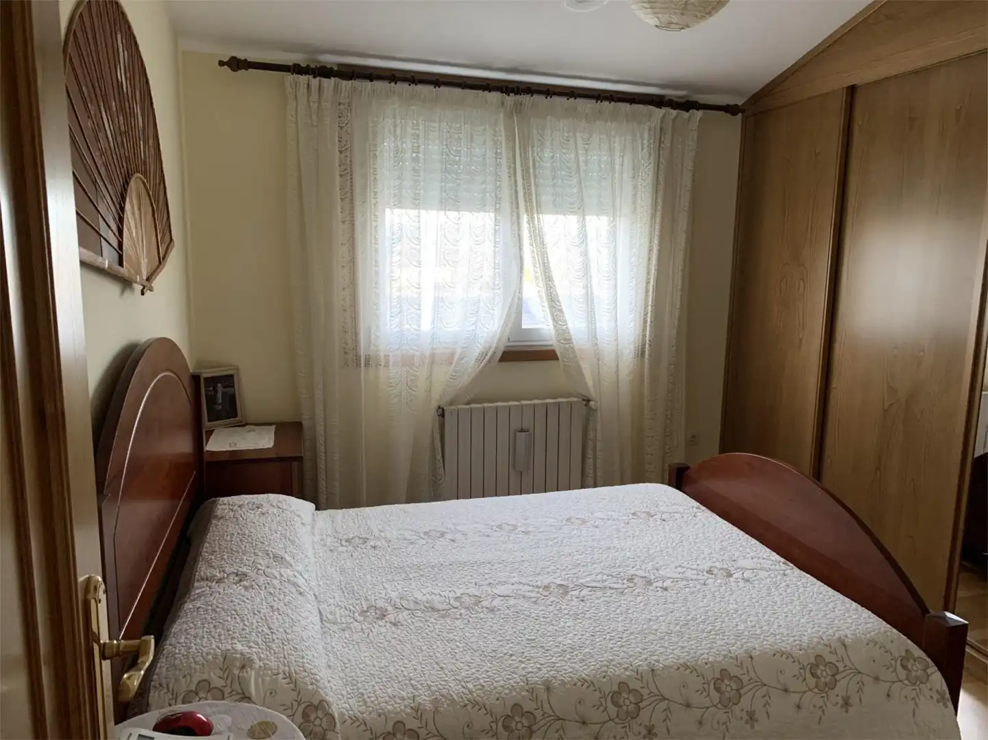 Casa o chalet en venta en Rua San Salvador, 9, A Pobra de Trives Habitación de Casa o chalet en venta en A Pobra de Trives con Jardín privado, Trastero y Amueblado