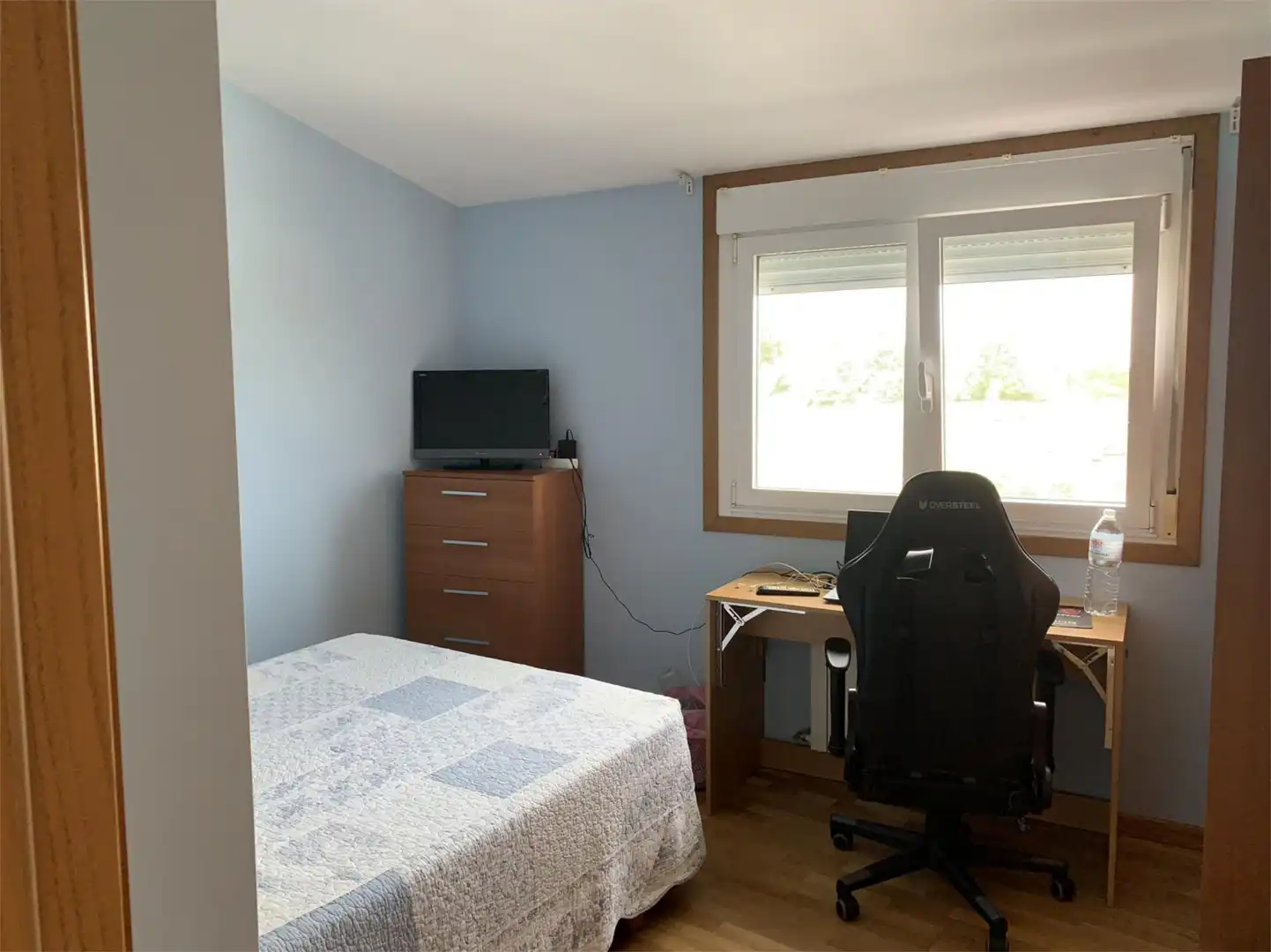 Casa o chalet en venta en Rua San Salvador, 9, A Pobra de Trives Habitación de Casa o chalet en venta en A Pobra de Trives con Jardín privado, Trastero y Amueblado