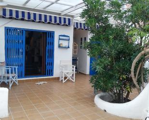 Terrace of House or chalet for sale in  Almería Capital