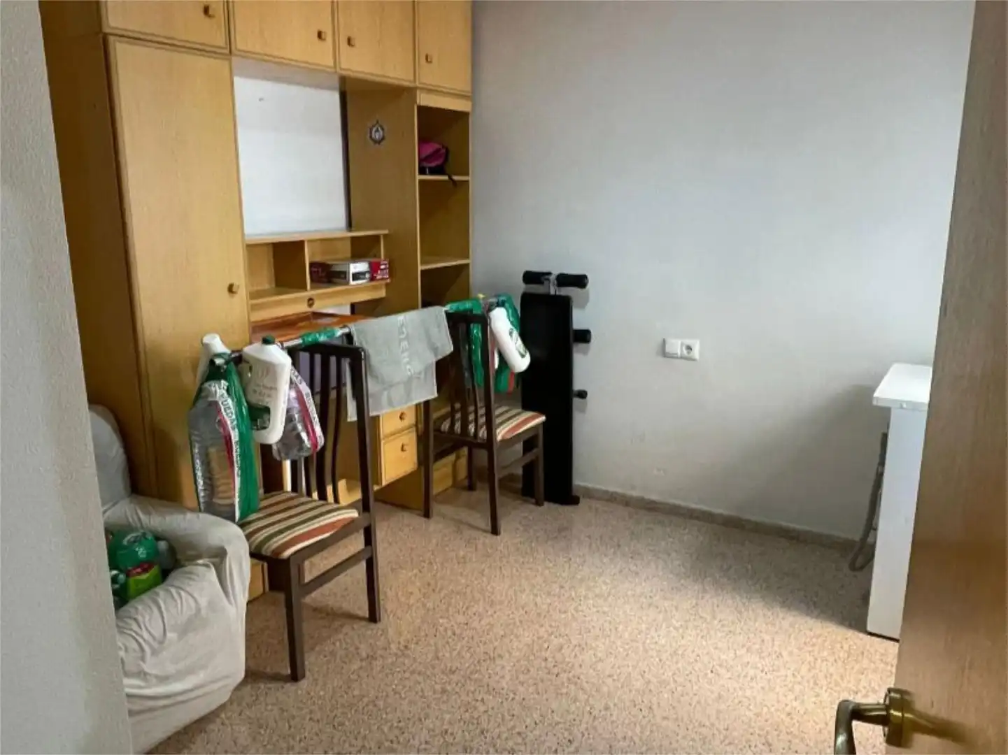 Wohnung zum Verkauf in Calle Cardenal Cisneros, 43, La Paz Wohnung zum Verkauf in Calle Cardenal Cisneros, 43, La Paz