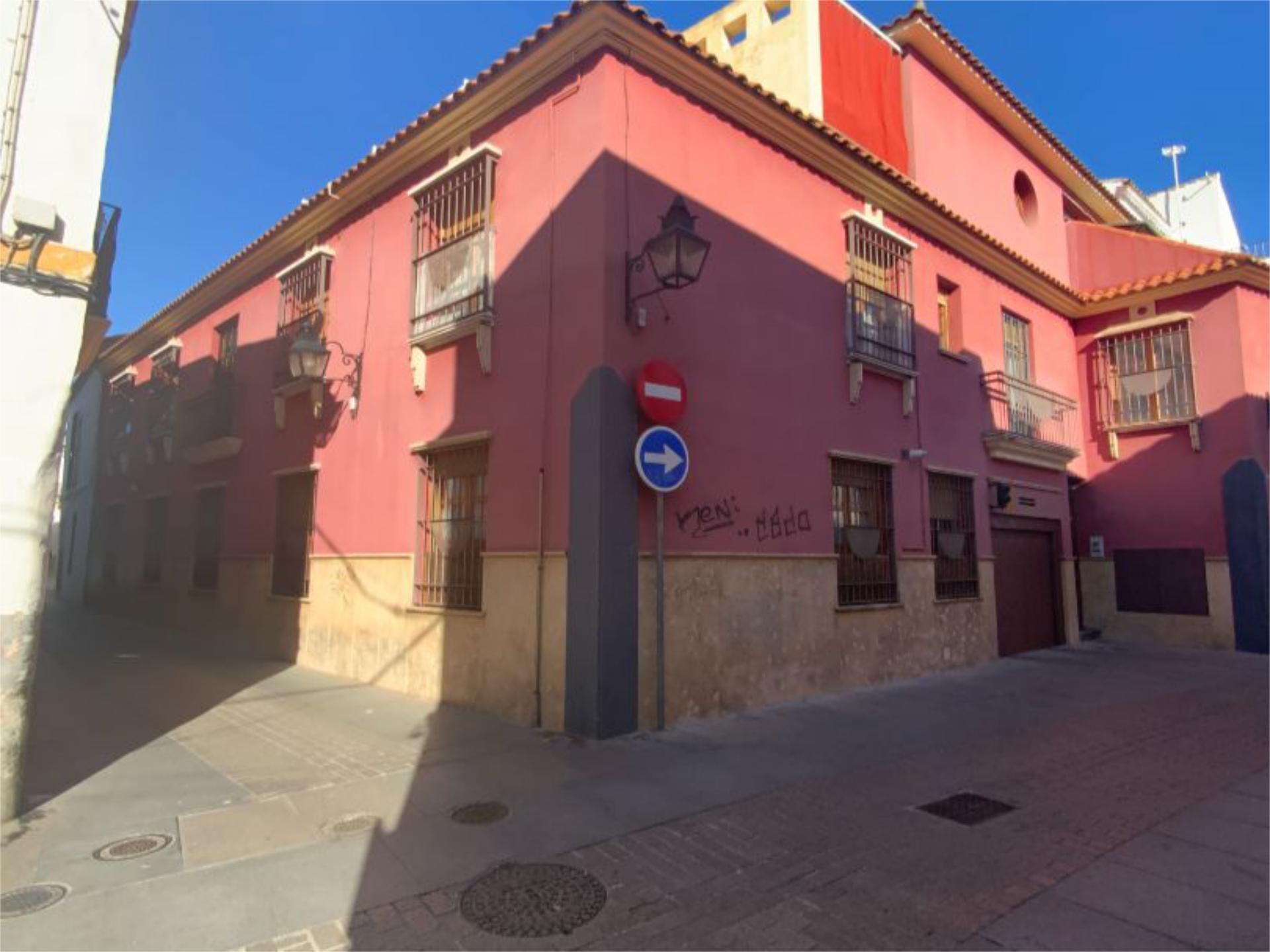 Vista exterior de Casa adosada en venda en  Córdoba Capital amb Terrassa