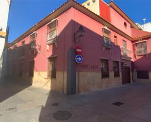 Exterior view of Single-family semi-detached for sale in  Córdoba Capital  with Terrace