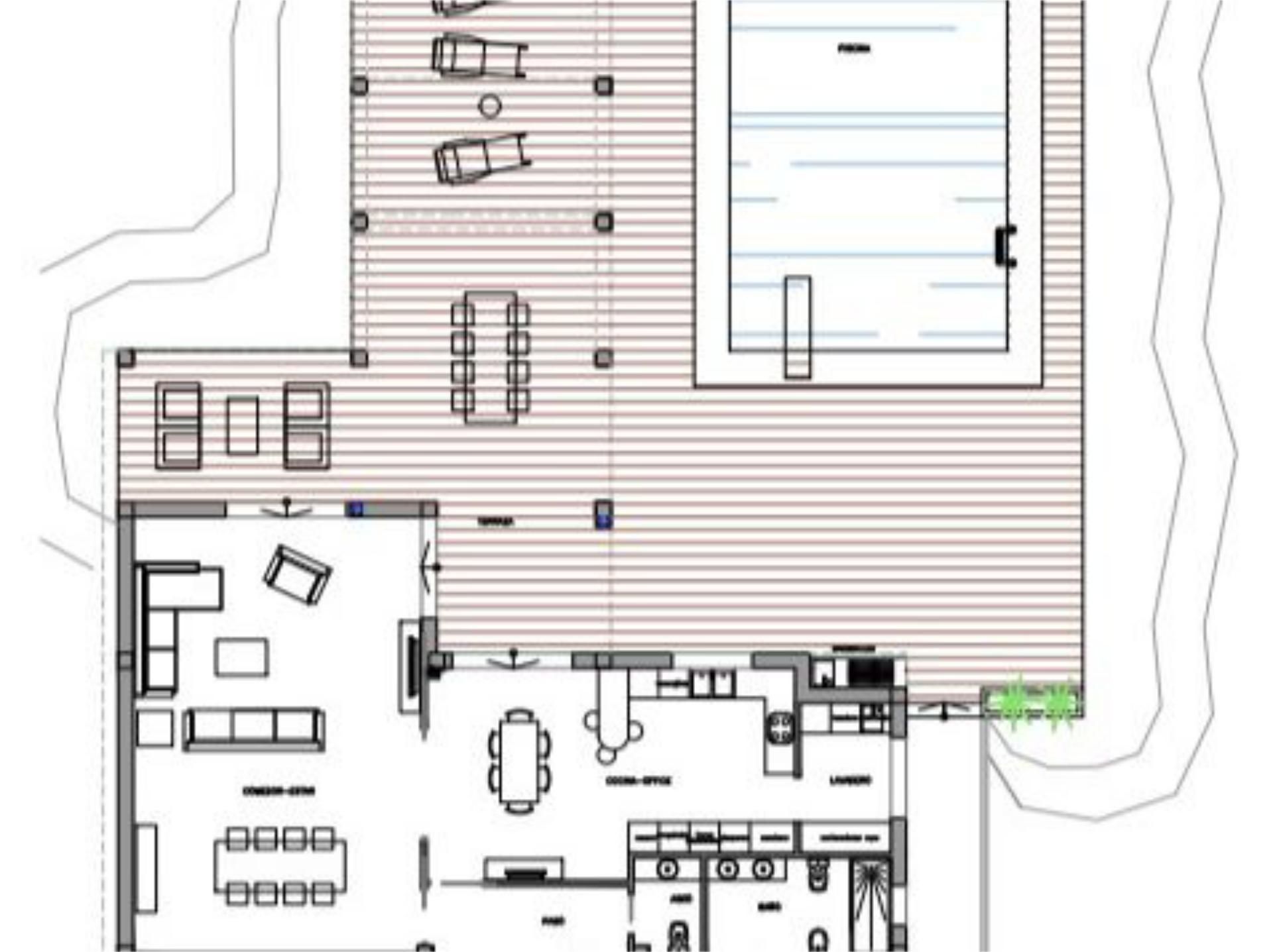 House or chalet for sale in Partida Sedre, 9, Camino de Onda - Salesianos House or chalet for sale in Burriana / Borriana with Air Conditioner, Heating and Private garden