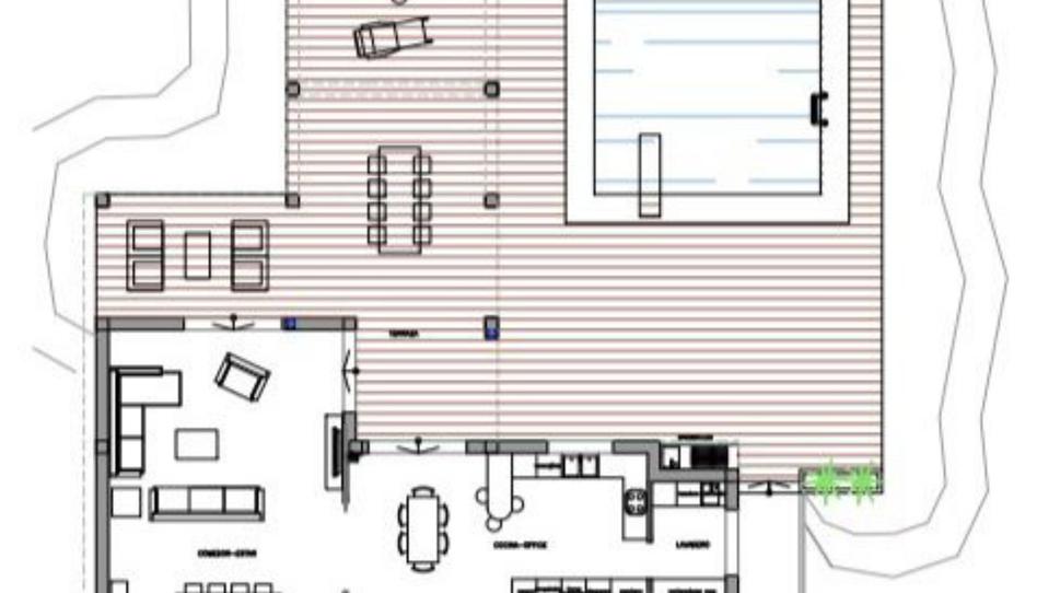 House or chalet for sale in Partida Sedre, 9, Camino de Onda - Salesianos, Castellón - image 1 Photo 1 of House or chalet for sale in Partida Sedre, 9, Camino de Onda - Salesianos, Castellón